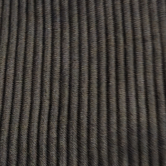 Love Tree Women's L Reversible Wide Wale Corduroy and Flannel Shacket Pockets - Picture 12 of 16